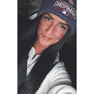 Meet your Posher, Teresa